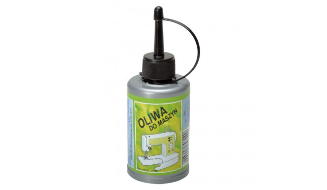 Masinaõli süstlaga dosaator 70ml