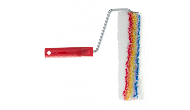 Wałek z rączką elikator 50 x 250 fi8 proline