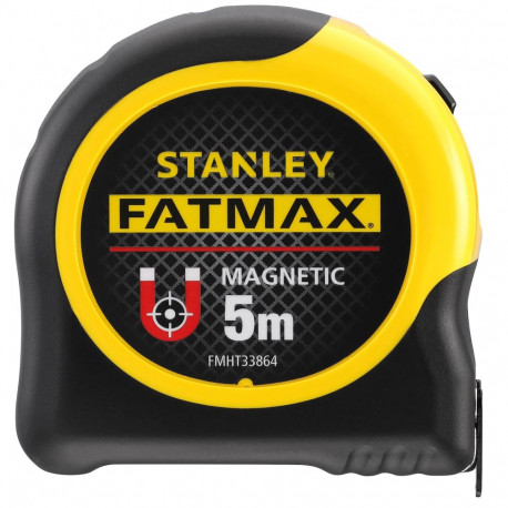 Miara fatmax blade armor 8m/32mm magnetiga