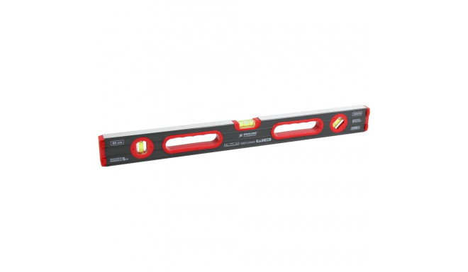 Alumiiniumlood 1200mm, 3 libellit, käepide, Proline