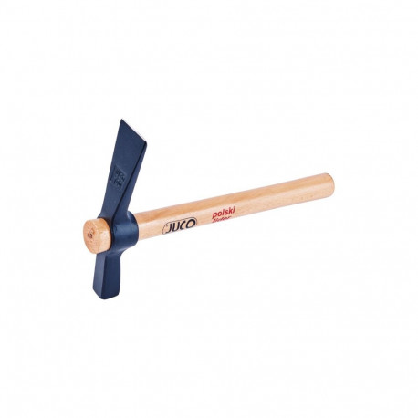 Młotek spawalniczy 260g [m8152]