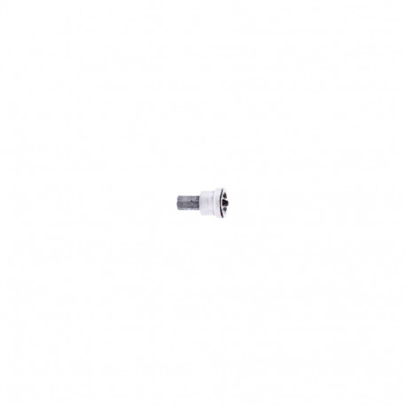 1/4" pz2 otsikud, 25 mm, kipsplaadile, 10 tk, s2, proline