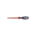 Wkrętak elektrotechn. "soft touch" pz1/80 1000v proline