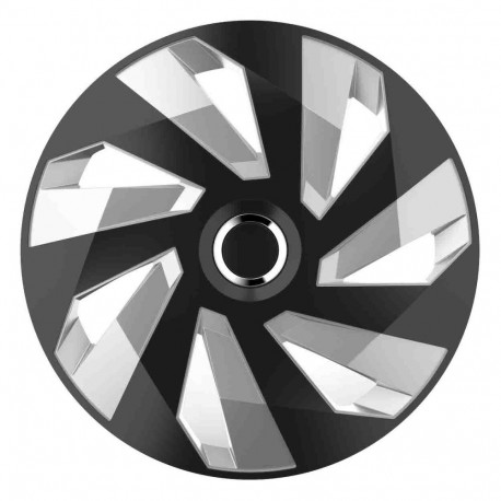 Kołpak vector rc must&hõbe 14"