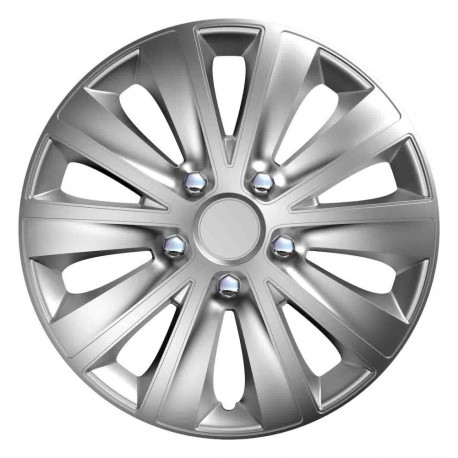 Kiire rattakapsel nc 15"