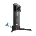 Stojak uchwyt do monitora wolnostojący z przeciwwagą, gamingowy NanoRS RS110 17-32" 8kg VESA 75x75 o