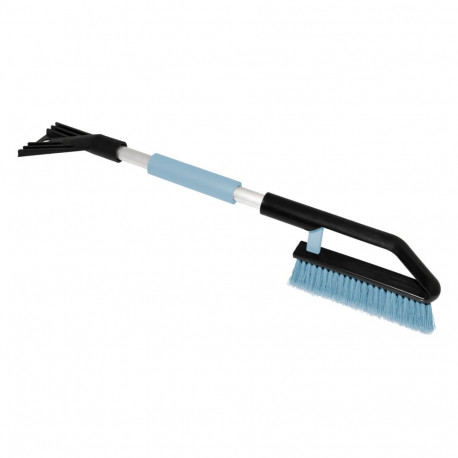 futura basic alumiiniumist 70 cm harja-kraabits autoklaasile lume ja jää jaoks