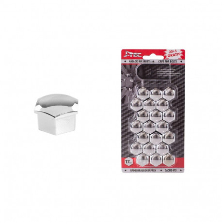 17 mm kroom mutrivõtmeotsikud