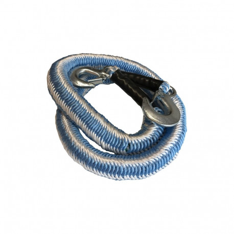 Elastne pukseerimisköis dmc 1450-2500 kg