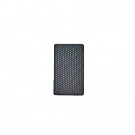 gumist põrandamatt mg ristkülikukujuline tagumine, pikk mudel - (27 pikk)