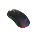 EGM601 Esperanza mysz przewod. gaming led rgb 6d opt. usb assassin