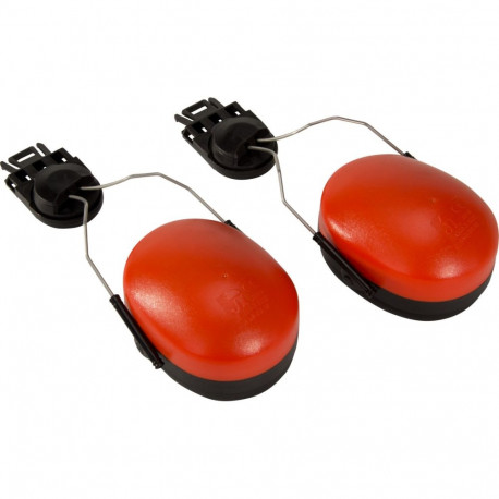 müra summutavad kõrvaklapid kiivritele l10401, l10405, CE, lahti