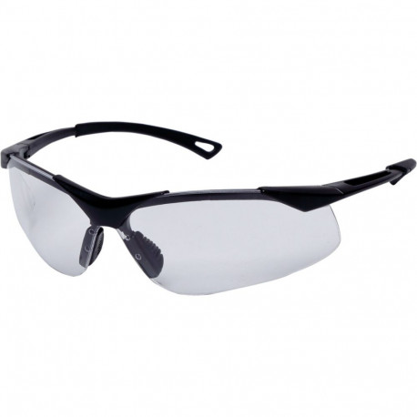 bezbarvad kaitseprillid, mehaaniline vastupidavus "ft", CE, lahti