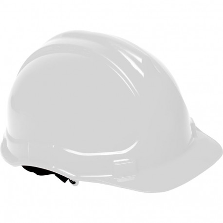 Lahti tööstuslik kaitsekiiver valge kat. III CE