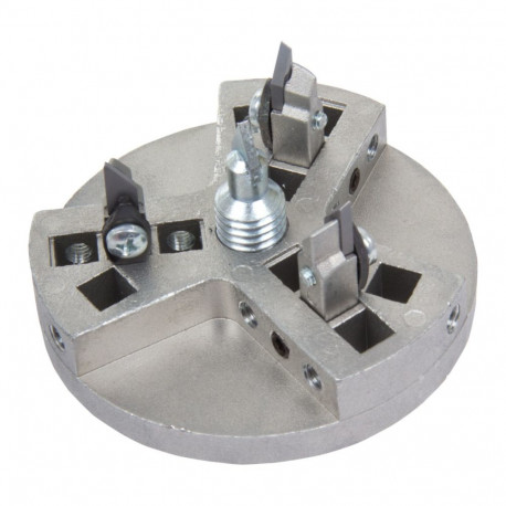 Wycinak aukudele glasuuris kolme teraga (33,53,67,83 mm)