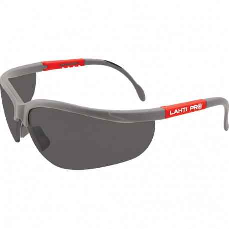 kaitseprillid hallid reguleeritavad CE lahti