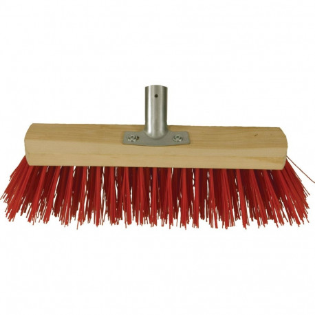 Szczotka tänavapuhastuse 500 mm (raamita, ilma varreta fi=22 mm)