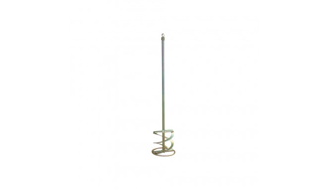 Ehituslik tsingitud segisti tüüp c3, diameeter 120mm (mördid) proline