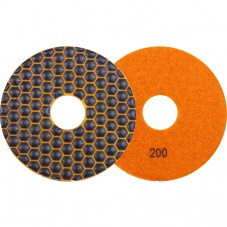 Proline teemantpoleerimisplaat 1500 125mm graniit/marmor