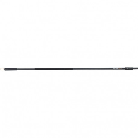 Alumiiniumist grafiitkäepide pikkus 1560mm quikfit[1000661]