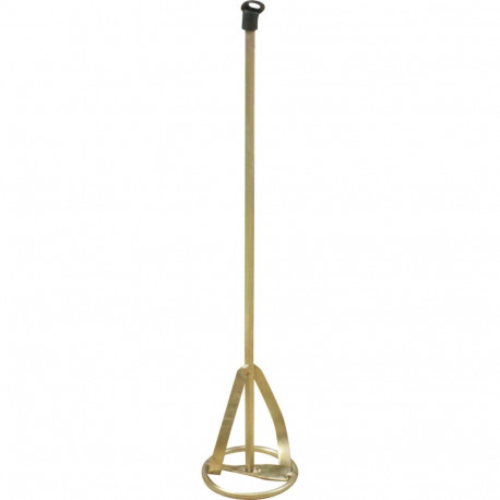 Mieszadło poolvedelate materjalide jaoks, 80*400mm, proline