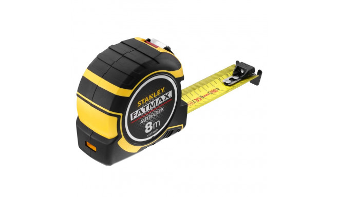 Miara autolock fatmax 8m x 32