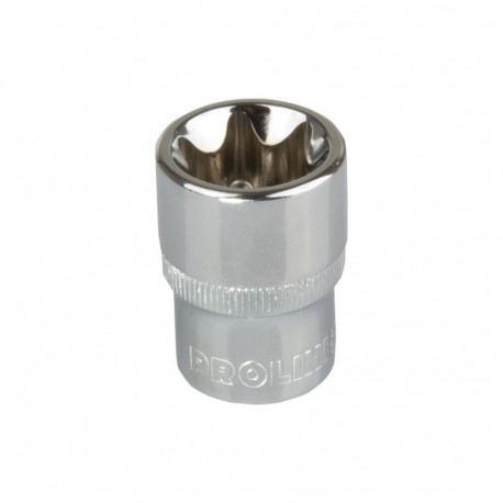 Nasadka 1/4" torx e6, proline riputusaas