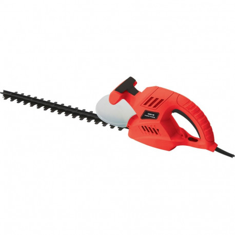Elektrilised hekilõikurid, 500W, 51cm, max lõike läbimõõt 16mm