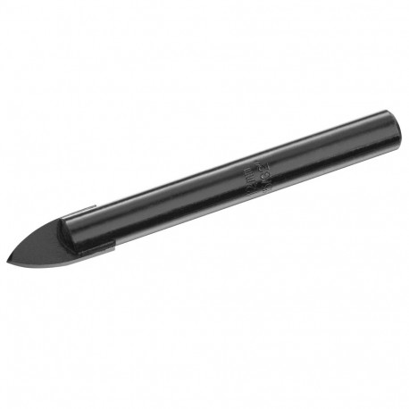 puur klaasile ja keraamilistele plaatidele fi=12 mm