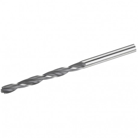 hss-cnc fat max metalli puur fi=5 mm