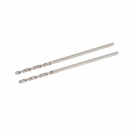 Wiertło do metalu hss-cnc fat max fi=1 mm