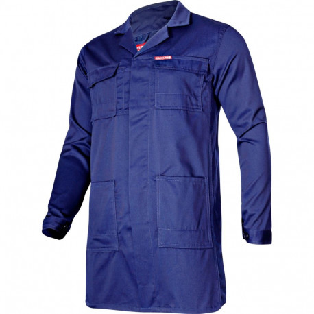 Fartuch granatowy, 260g/m2, "3xl", ce, lahti
