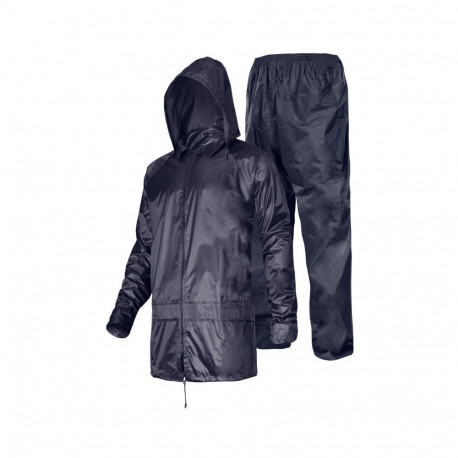 komplekt vihmakindel tumesinine "3xl" CE lahti