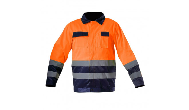 oranž hoiatusjope "s" ce lahti