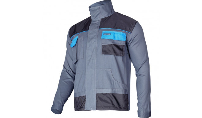 Bluza sza-nie 100% puuvill, 190g/m2, "2l (54)", ce, lahti