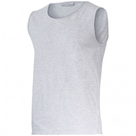 Varrukateta särk 160g/m2, hall, "s", ce, lahti