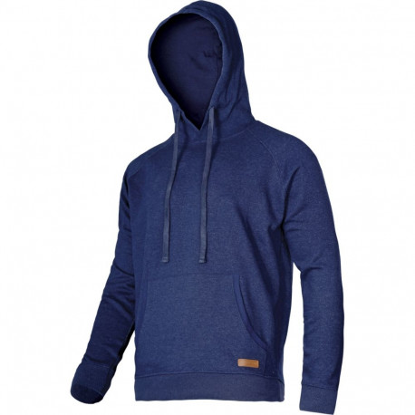 Bluza z kapturem granatowa, "2xl", ce, lahti
