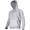 Bluza z kapturem szara, "l", ce, lahti