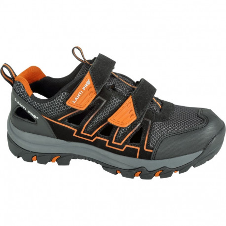 Sandały bez podn.zamsz/dzia.cza-sza-pom,o1 sra,"41",ce,lahti