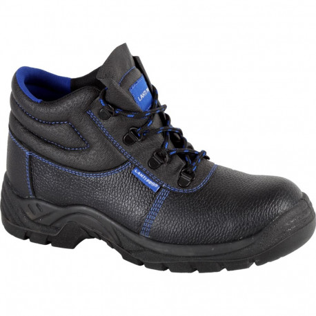 nahast must-sinised saapad "39" ce lahti