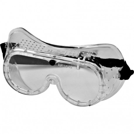 Gogle przeciwodpryskowe ce, lahti