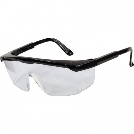 Reguleeritavad kaitseprillid, mehaaniline vastupidavus "s", CE