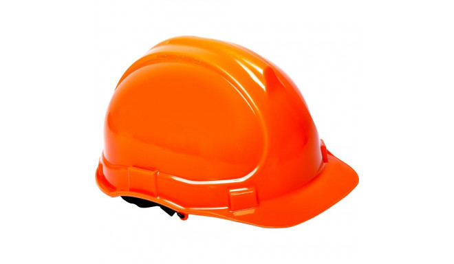 Lahti tööstuslik kaitsekiiver oranž kat. iii CE