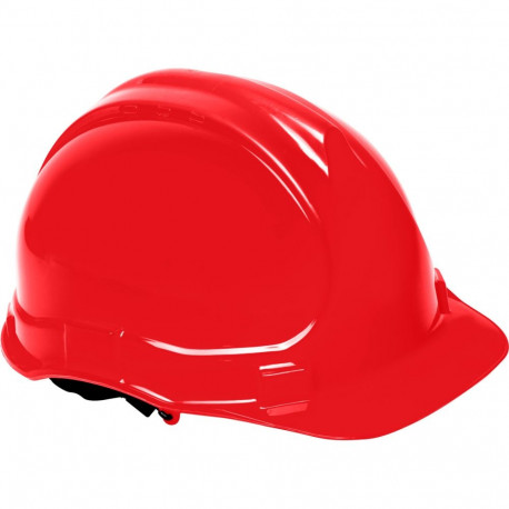 tööstuslik kaitsekiiver punane kat. iii ce lahti