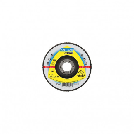 lamellketas SMT624 fi=125 gr.120 tk.1