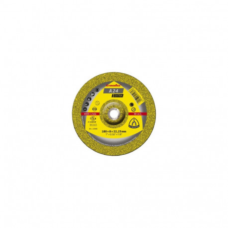 Tarcza do metalli lihvimine a24extra 230*6,0*22 wyp.szt.1(13447)