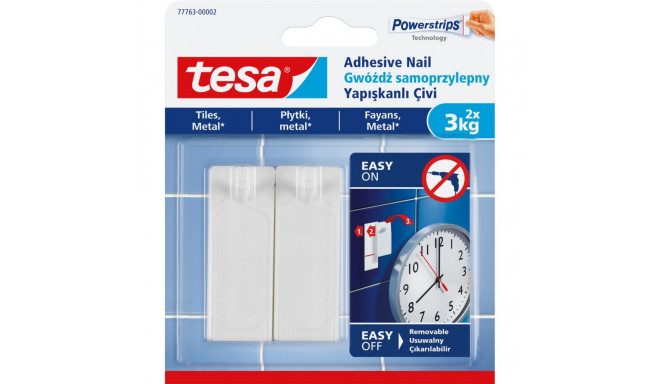 iseliimuvad naelad 2 tk 