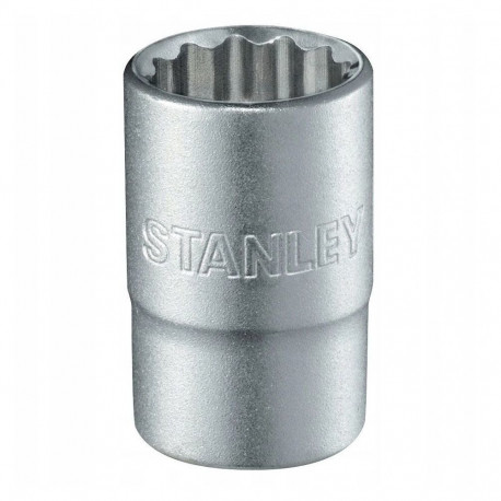 29 mm 12-kant padrun, 1/2" ruut