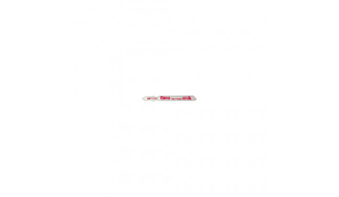 Brzesz.do wyrz, typ t, metal, 50*75, 21tpi, szt.5 [3111-5]