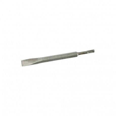 Dłuto do betonu sds plus 17*250mm płaskie szerokie 40mm